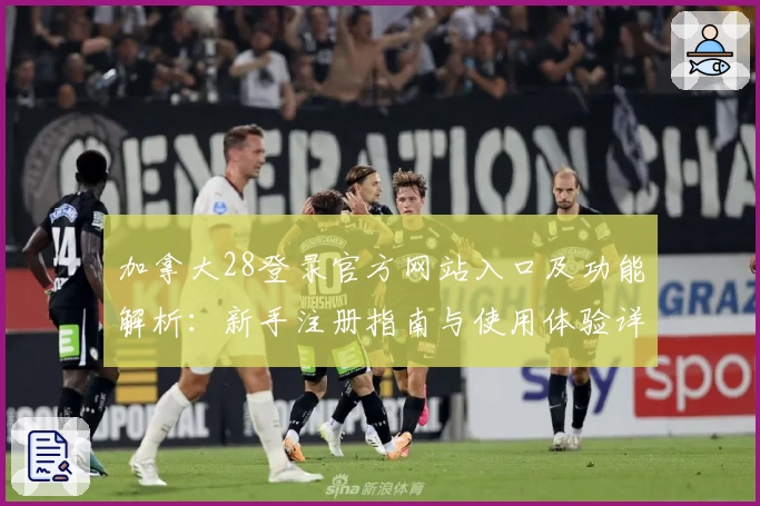 加拿大28登录官方网站入口及功能解析：新手注册指南与使用体验详解