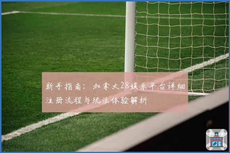 新手指南：加拿大28娱乐平台详细注册流程与玩法体验解析