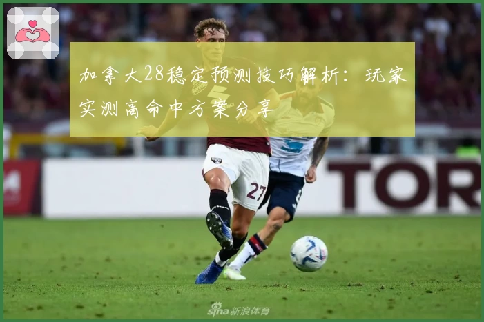 加拿大28稳定预测技巧解析：玩家实测高命中方案分享