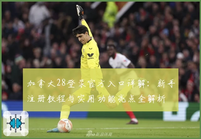 加拿大28登录官方入口详解：新手注册教程与实用功能亮点全解析