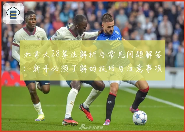 加拿大28算法解析与常见问题解答:新手必须了解的技巧与注意事项