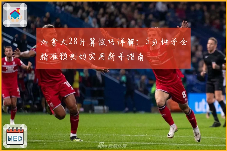 加拿大28计算技巧详解：5分钟学会精准预测的实用新手指南