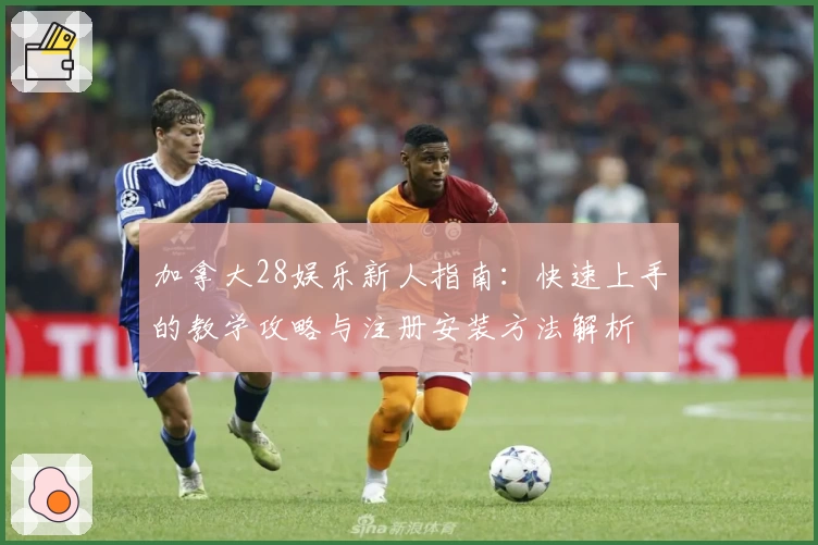 加拿大28娱乐新人指南：快速上手的教学攻略与注册安装方法解析