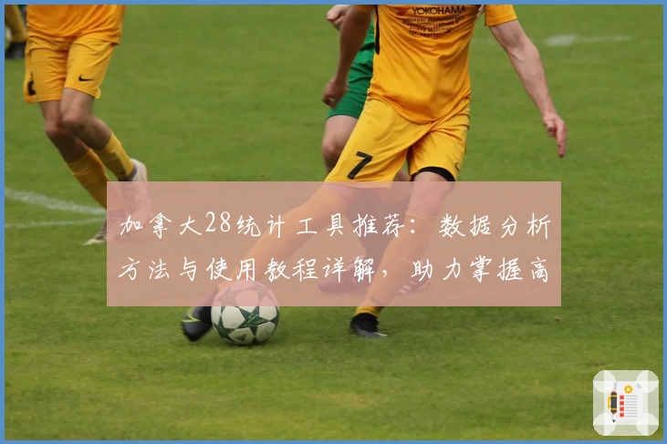 加拿大28统计工具推荐：数据分析方法与使用教程详解，助力掌握高手技巧