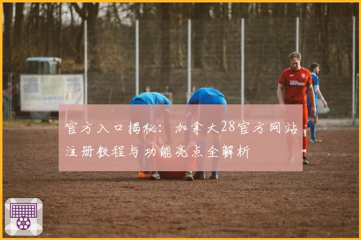 官方入口揭秘：加拿大28官方网站注册教程与功能亮点全解析
