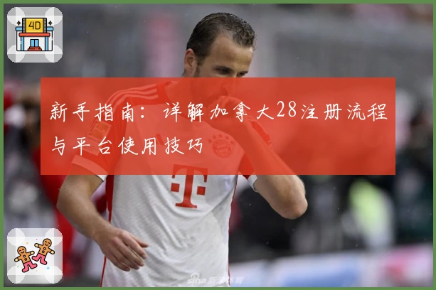 新手指南：详解加拿大28注册流程与平台使用技巧