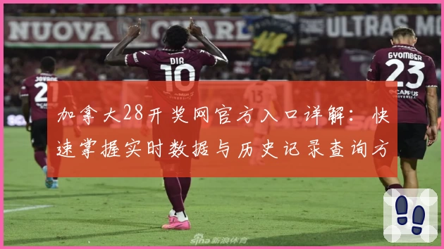 加拿大28开奖网官方入口详解：快速掌握实时数据与历史记录查询方法