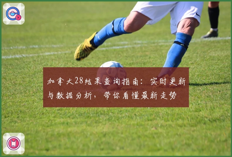加拿大28结果查询指南：实时更新与数据分析，带你看懂最新走势