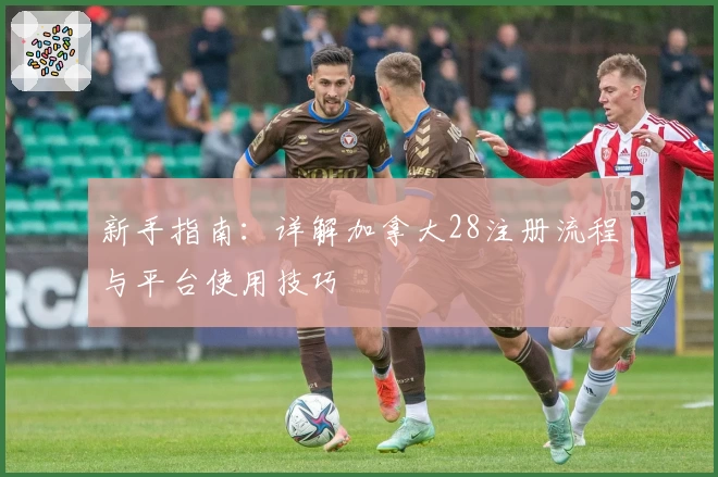 新手指南：详解加拿大28注册流程与平台使用技巧