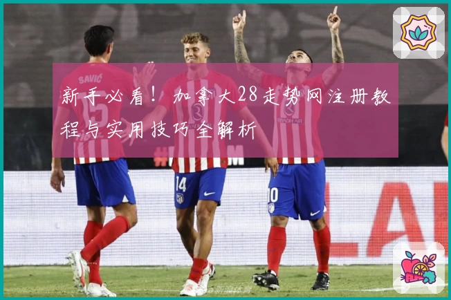 新手必看!加拿大28走势网注册教程与实用技巧全解析