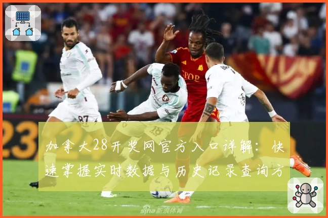 加拿大28开奖网官方入口详解:快速掌握实时数据与历史记录查询方法
