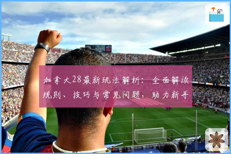 加拿大28最新玩法解析：全面解读规则、技巧与常见问题，助力新手轻松上手