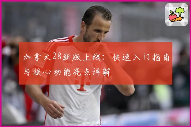 加拿大28新版上线：快速入门指南与核心功能亮点详解