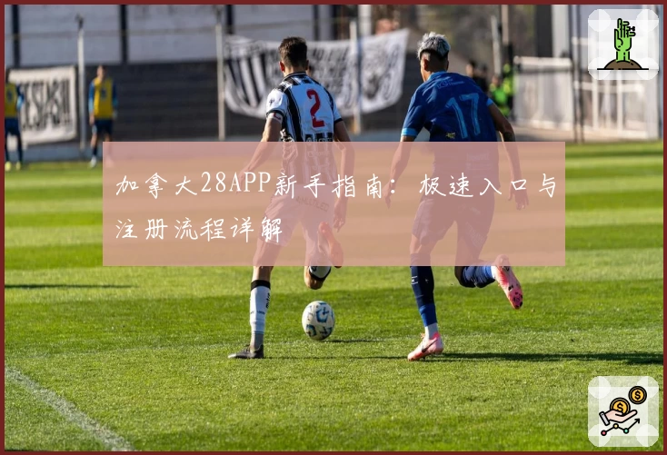 加拿大28APP新手指南：极速入口与注册流程详解